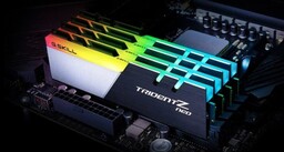 G.skill TRIDENTZ RGB NEO AMD DDR4 2X16GB 4000MHZ