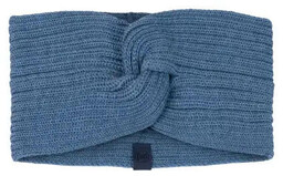 Opaska zimowa z wełny merino Buff Knitted Headband