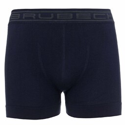 Bokserki BX 00501A granatowe