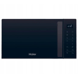 2x Kuchenka mikrofalowa Haier ID Touch Seria 2