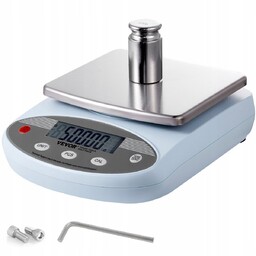 Laboratoryjna waga analityczna 2000g/0,1g