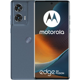 Motorola Edge 50 Fusion 8/256GB Forest Blue
