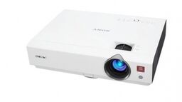 Sony Projektor VPL-DW126+ UCHWYTorazKABEL HDMI