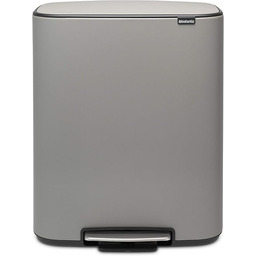 Brabantia - Bo Kosz na Pedały 2x30L -