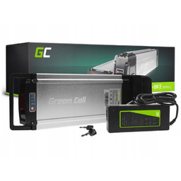 Bateria Do Roweru Elektrycznego 36V E-Bike 12Ah 432Wh
