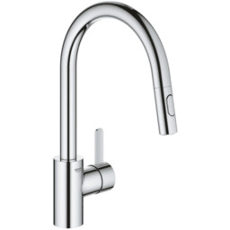 Bateria GROHE Eurosmart Cosmopolitan 31481001 Chrom