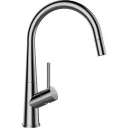 Schock Conos 528120 EDM Inox Stal szlachetna Bateria