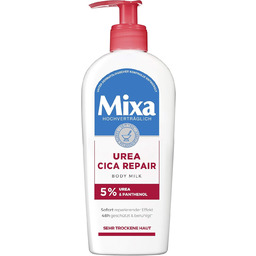 Mixa Urea Cica Repair Body Milk Mleczko