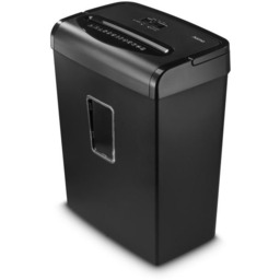 Niszczarka do dokumentów Hama Prime M80 poziom bezpieczeństwa