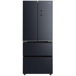 Midea MDRF600BIE70 Pełny No Frost 191cm Komora świeżości