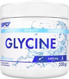 SFD Glycine, 200 g