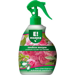 BROS E! mszyca płyn 250ml