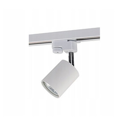 Lampa Profile Eye Spot Biały Nowodvorski 9321