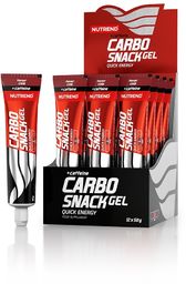 Carbosnack with caffeine 50g cola z kofeina