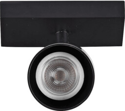 Inteligentne oświetlenie YEELIGHT Spotlight YLDDL-0083 (1 żarówka) Czarny