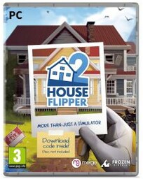 House Flipper 2 Gra na PC Gra
