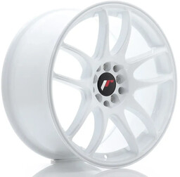 Felga JR Wheels JR29 17x8 ET35 5x100/114 White