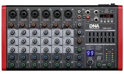 Mikser audio DNA CM8-DSP