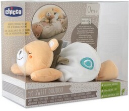 CHICCO Termofor My Sweet DouDou Miś 00012160000000