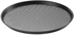 BLACHA PERFOROWANA DO PIZZY ø260 x 25mm HENDI
