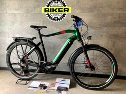 z 17999zł Nowy * Haibike Trekking 8.0 27,5