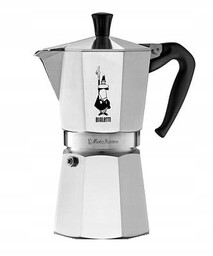 Kawiarka Bialetti Moka Express 9 tz