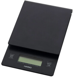 Waga Hario - Drip Scale - czarna