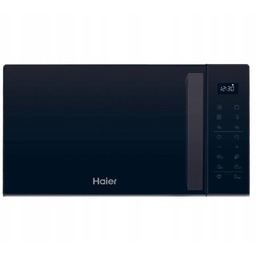 2x Kuchenka mikrofalowa Haier ID Touch Seria 2