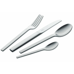 ZWILLING MINIMALE Zestaw Sztućców Matowych (30 Elementów) Minimale