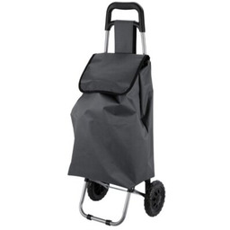 PROWORLD Wózek na zakupy 1074696 Szary Zyskaj