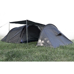 Mil-Tec, Namiot turystyczny, 3 osobowy, Stauraum