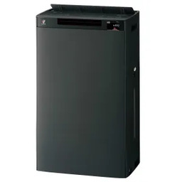 Sharp KI-TX75EU-H Jonizacja Nawilżanie powietrza Oczyszczacz powietrza