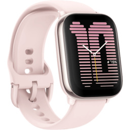 Smartwatch AMAZFIT Active Petal Pink 42mm