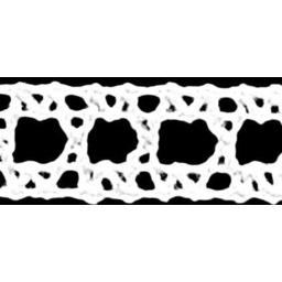 Koronka Bawełniana C - 008 (25 mb )