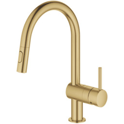 Bateria GROHE Minta jednouchwytowa 32321GN2