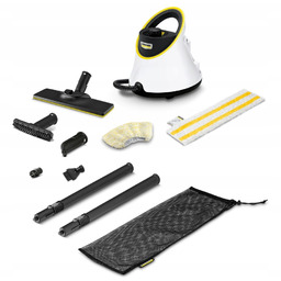 Parownica Karcher Sc 2 Deluxe 1.513-400.0 1500W 3,2