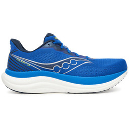 Buty do biegania Saucony Triumph 23 S21023 Niebieski