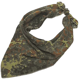 Chusta ochronna bandana Mil-Tec Flectar (12601021)