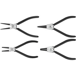 NEO TOOLS Szczypce 01-097 (4 elementy)