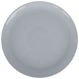 LUMINARC Talerz Diwali Granit 27 cm Szary