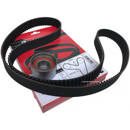 Pasek + rolka rozrządu Dodge Journey 3,5 V6