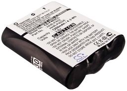 Panasonic HHR-P402 1200mAh 4.32Wh 3.6V NiMH (Cameron Sino)