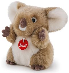 Uroczy pluszak, koala Trudini, 18 cm, 29009-Trudi, maskotki