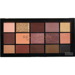 MAKEUP REVOLUTION - RELOADED SHADOW PALETTE - Paleta