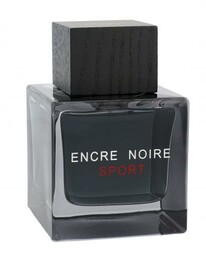 Lalique Encre Noire Sport woda toaletowa 100 ml
