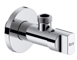 ROCA A525164400 Zawór przyłączeniowy do baterii umywalkowej 3/8''