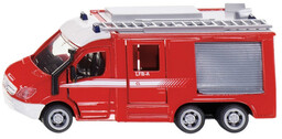 Siku, model wóz strażacki Mercedes Sprinter