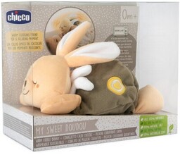 CHICCO Termofor My Sweet DouDou Króliczek 00012161000000
