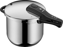 Wmf Perfect Szybkowar, Stalowy, 6.5 l