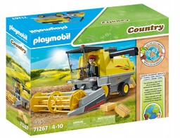 Playmobil Country 71267 Kombajn